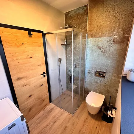 Apartamento 1065 Metru Nad Morem *