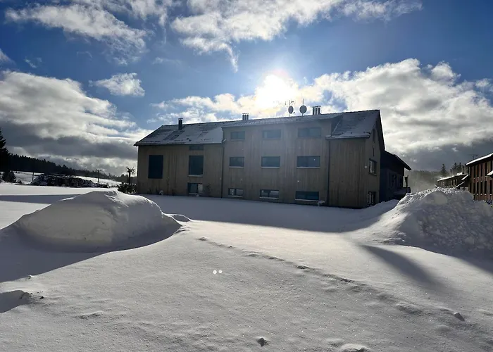 Apartman 1065 Metru Nad Morem Kvilda